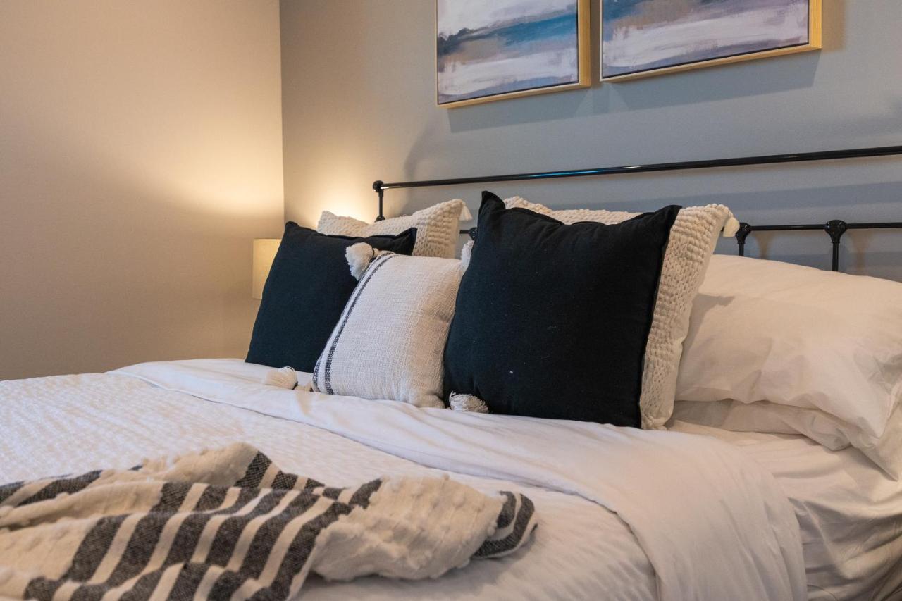 Crescent Beach House サラソータ エクステリア 写真