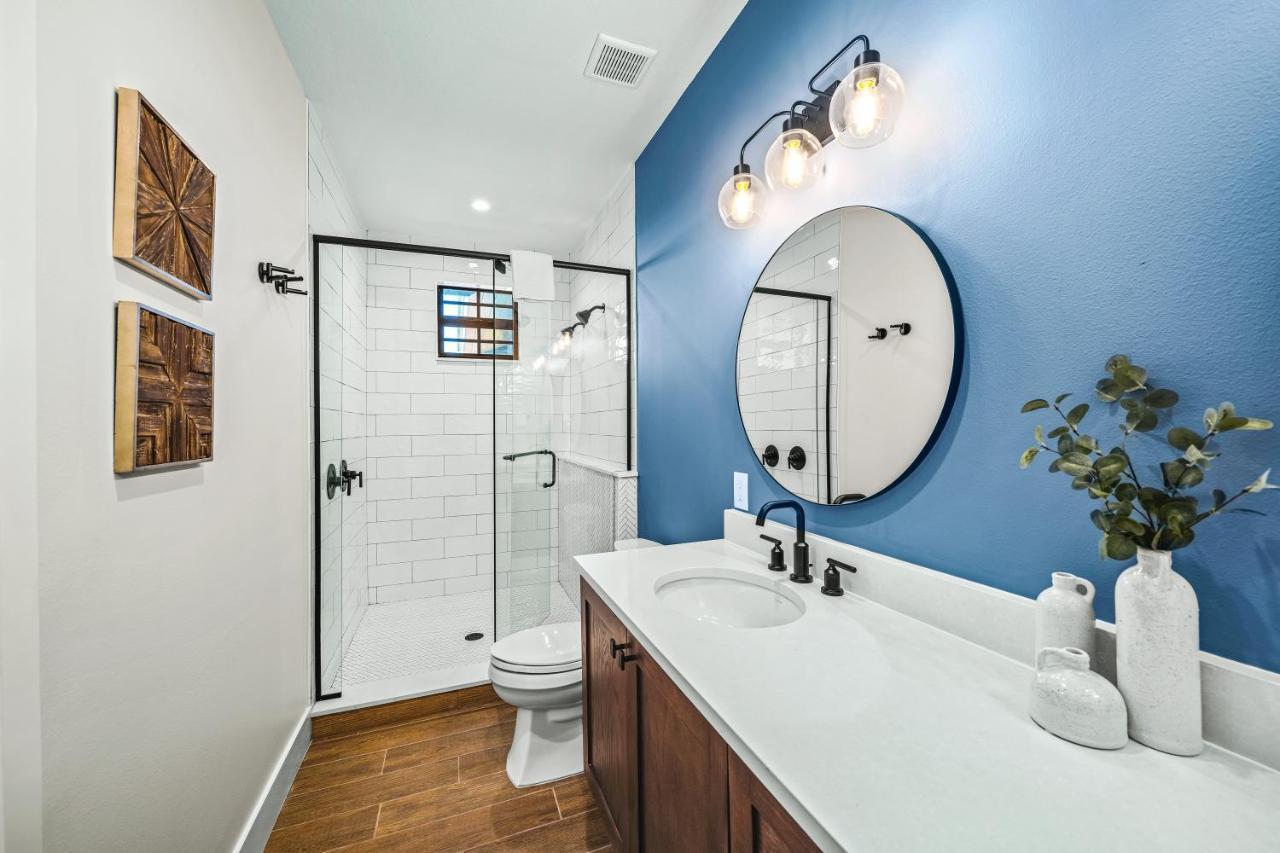 Crescent Beach House サラソータ エクステリア 写真