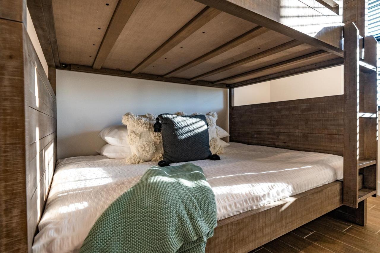 Crescent Beach House サラソータ エクステリア 写真