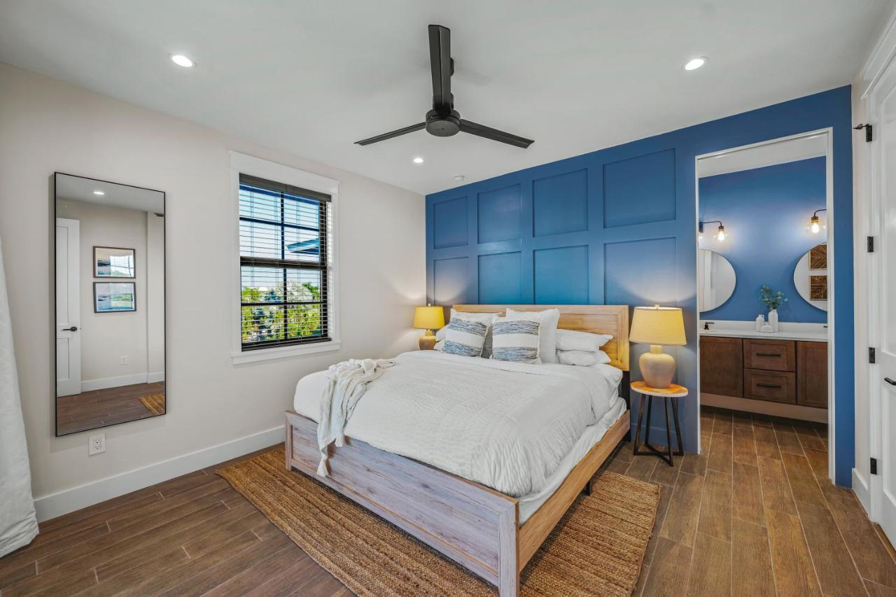 Crescent Beach House サラソータ エクステリア 写真