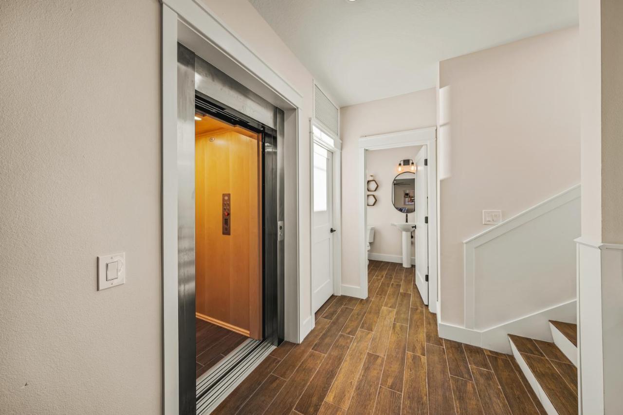Crescent Beach House サラソータ エクステリア 写真