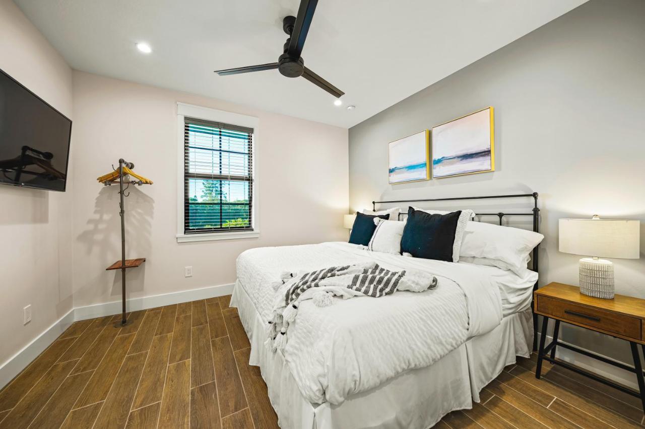 Crescent Beach House サラソータ エクステリア 写真