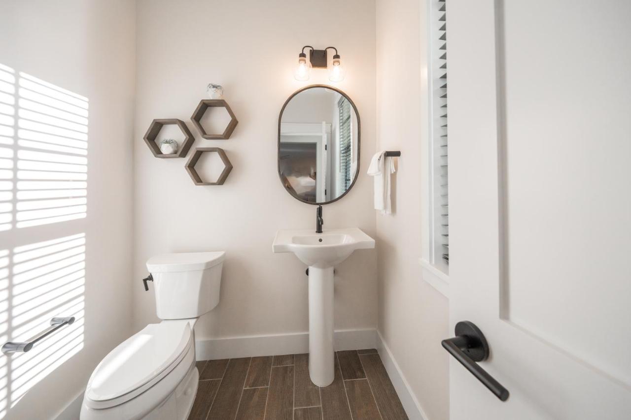 Crescent Beach House サラソータ エクステリア 写真