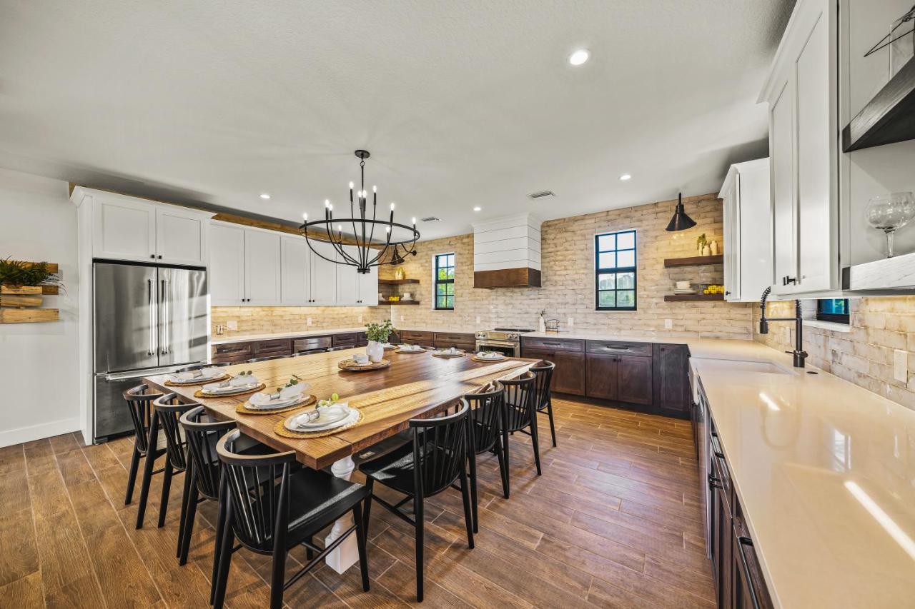 Crescent Beach House サラソータ エクステリア 写真